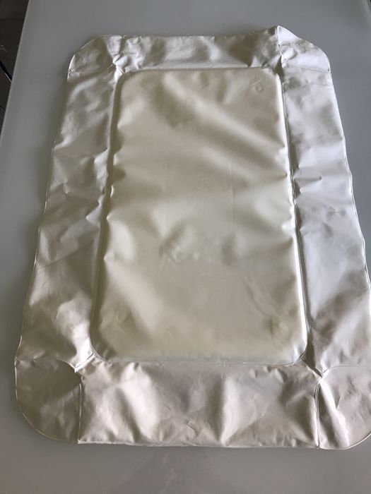 Muda Fraldas IKEA - SKÖTSAM