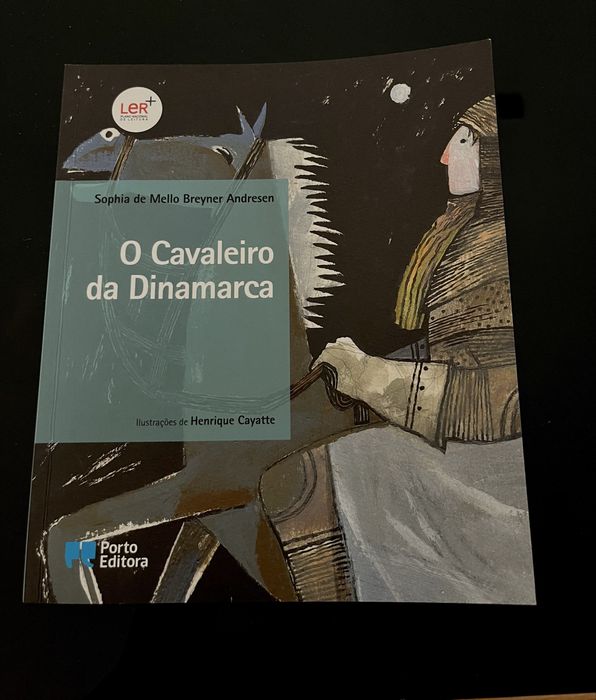 O Cavaleiro da Dinamarca
