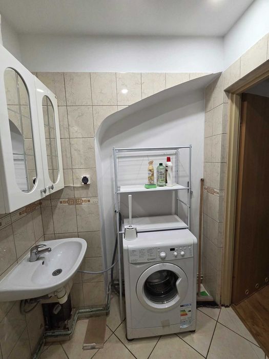 Kawalerka Szczecin Pogodno