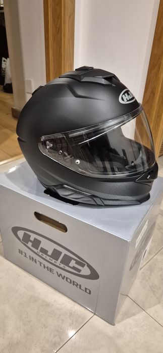 Capacete mota  HJC i71