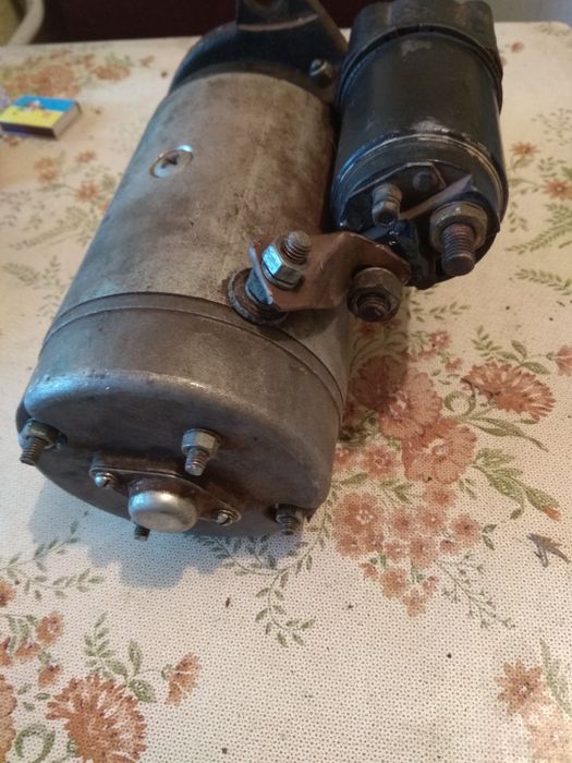 Стартер 74.3708.