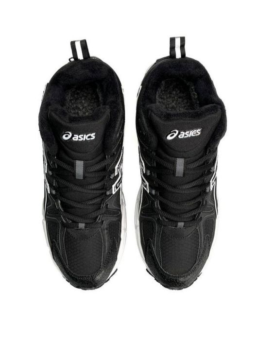 Акція!!! Asics Gel-kahana 8 хутро зимові 36-40