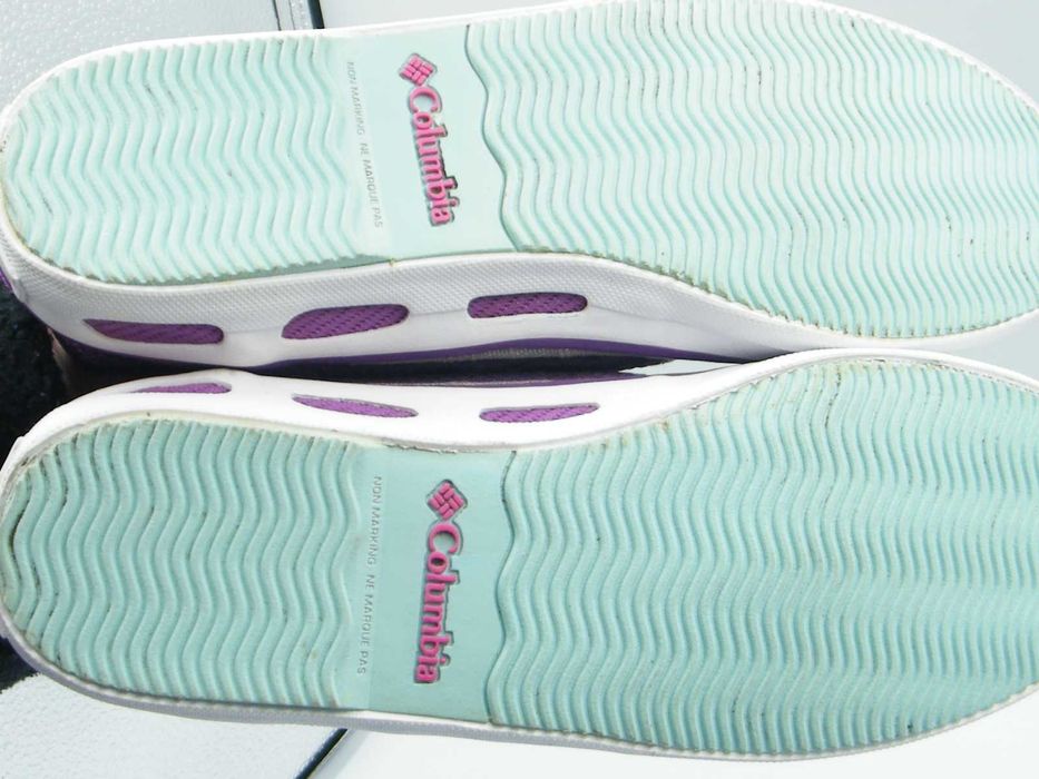 Columbia przewiewne buty