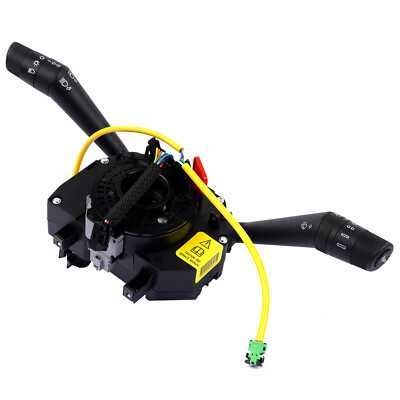 Comutador Manete Luzes Piscas Airbag Novo Fiat Grande Punto Evo Abarth