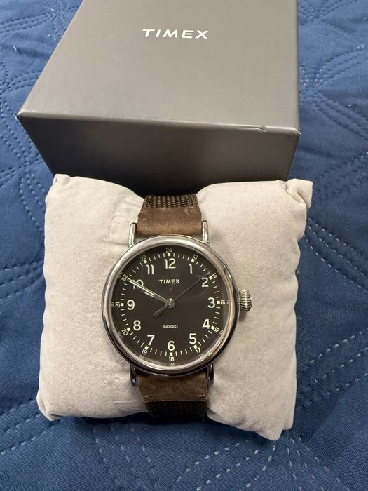 Годинник Timex Tx2u89600