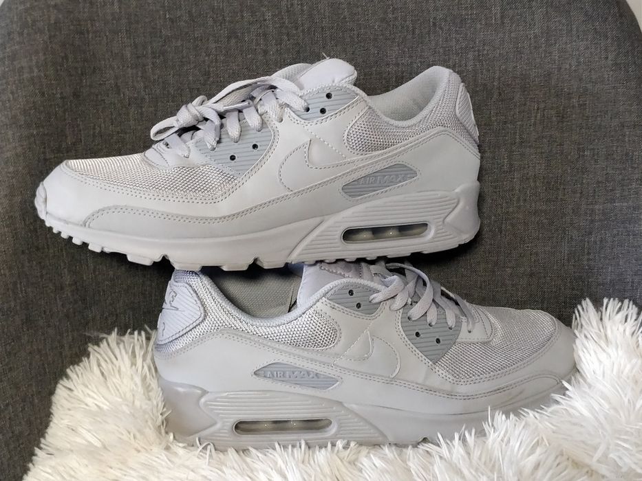 Nike air max90 roz45