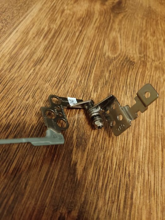 Шарнір матриці Lenovo