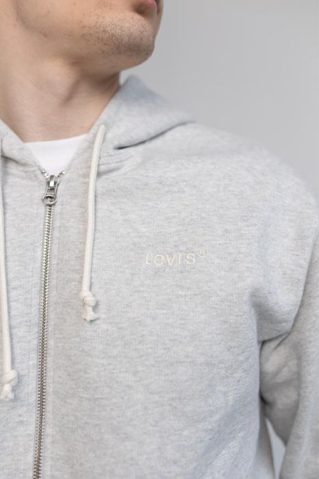 Зіп худі Levis