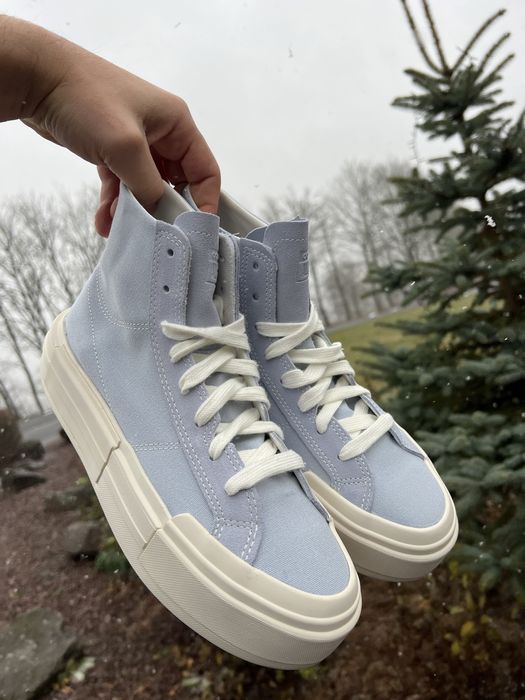 Оригінальні кеди Convers 41р. Унісекс