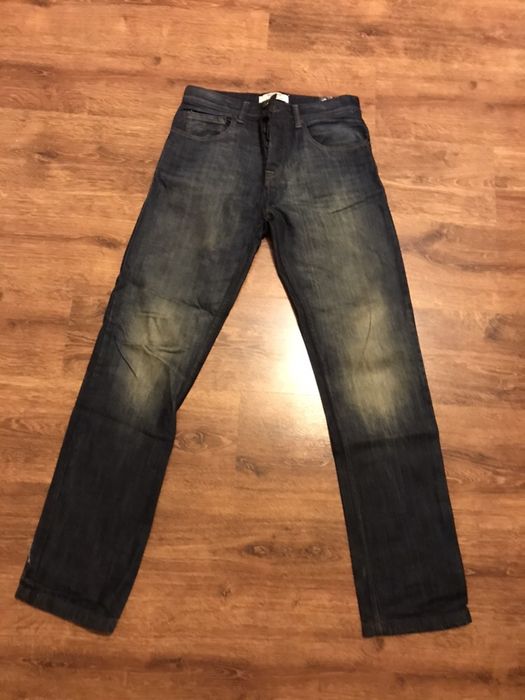 Pull & beer чоловічі джинси