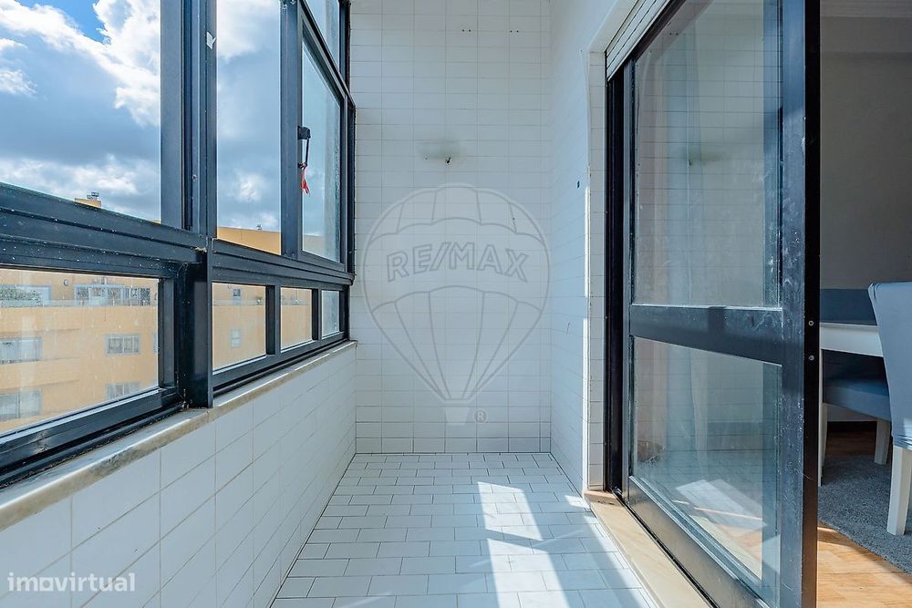 Apartamento T3 para venda