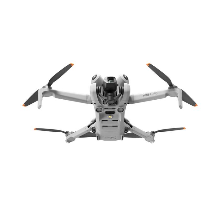 DJI Mini 4 Pro - Fly More Plus Combo