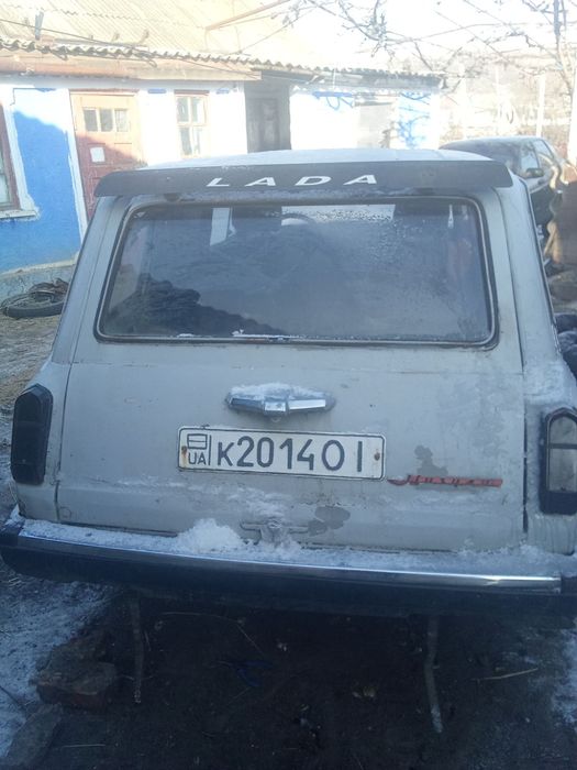 Продам ваз 2102 требует ремонта