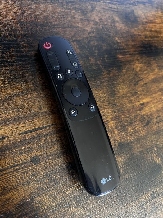 Soundbar LG S65Q 3.1 + bezprzewodowy subwoofer — stan idealny