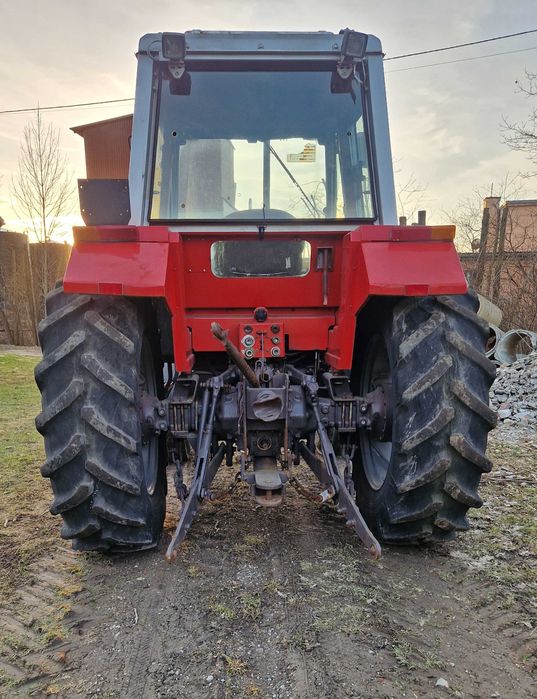 Massey Ferguson 690 2wd Massey Ferguson 3050