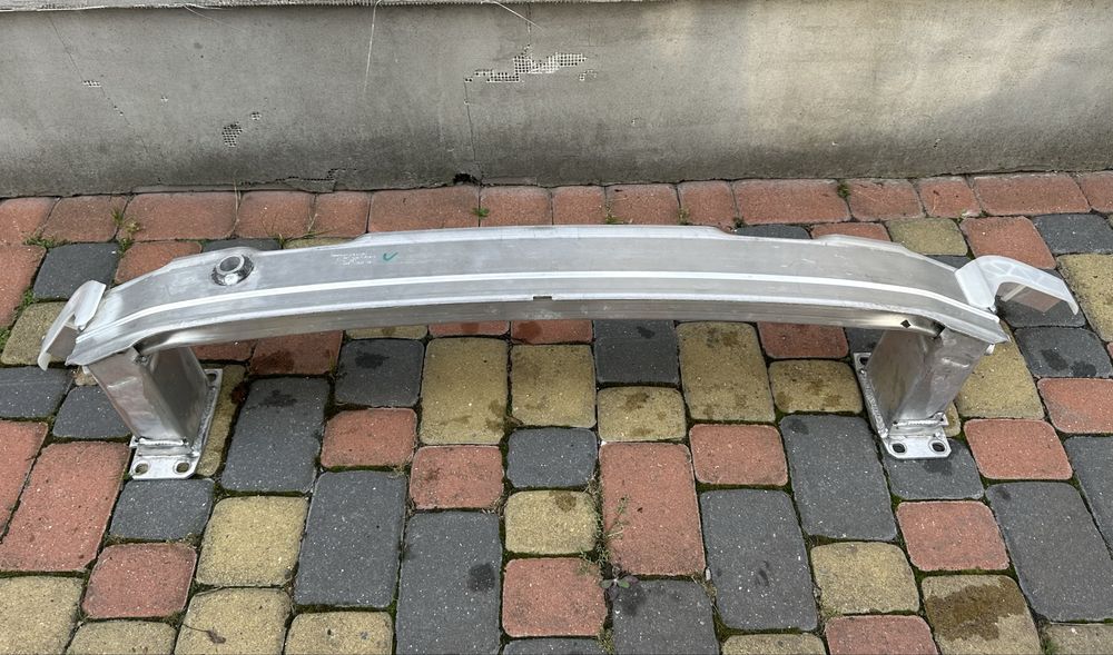 Porsche Panamera 971 підсилювач бампера перадній наявність 971805241