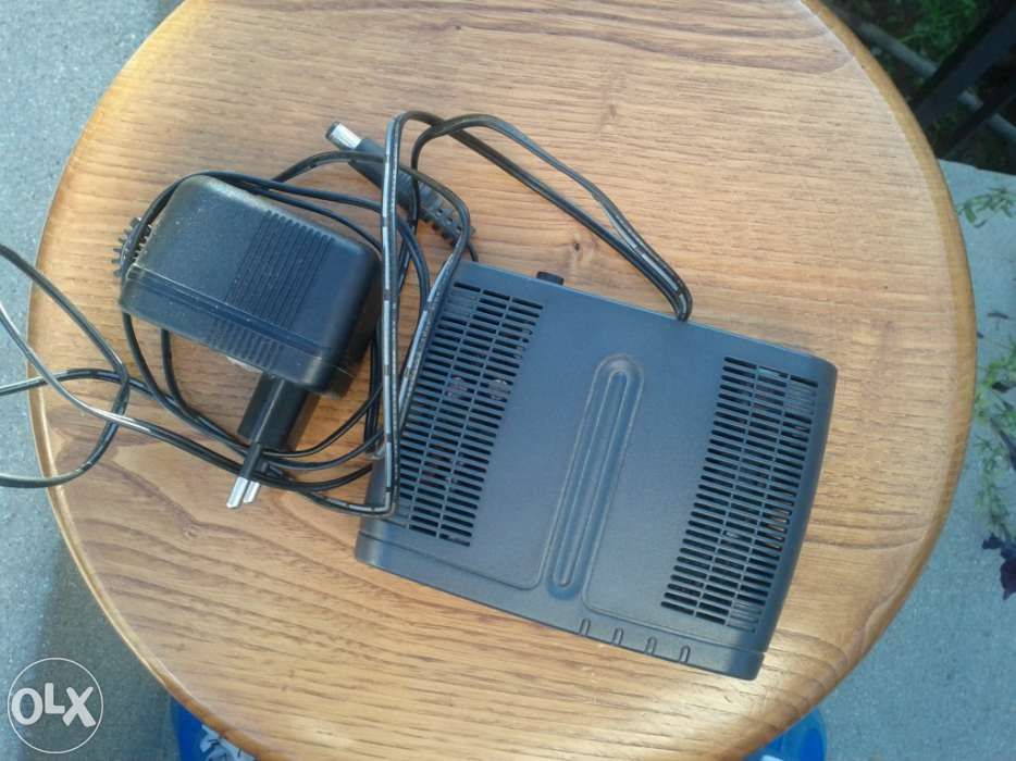 Thomson Speedtouch 516v664286192693121121