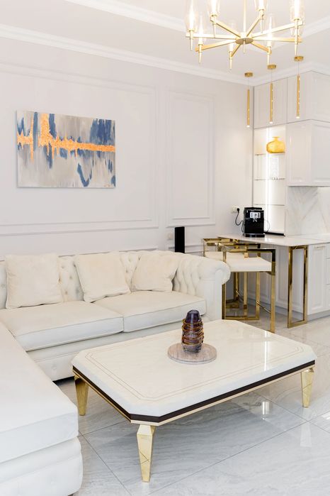 Елітна квартира в ЖК Royal Tower, Центр, Олімпійська