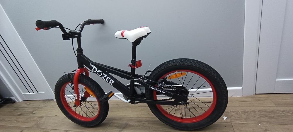 Дитячий велосипед