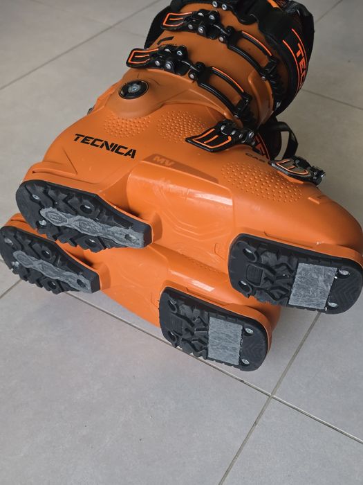 Technika mach 1 mv 130 buty narciarskie 26 26.5