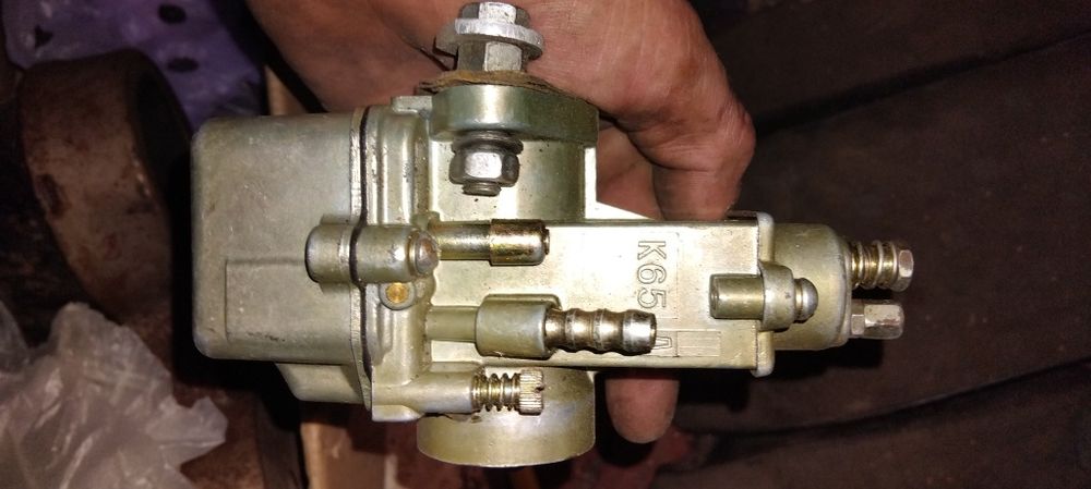 Продам кврбіратор к 65 д