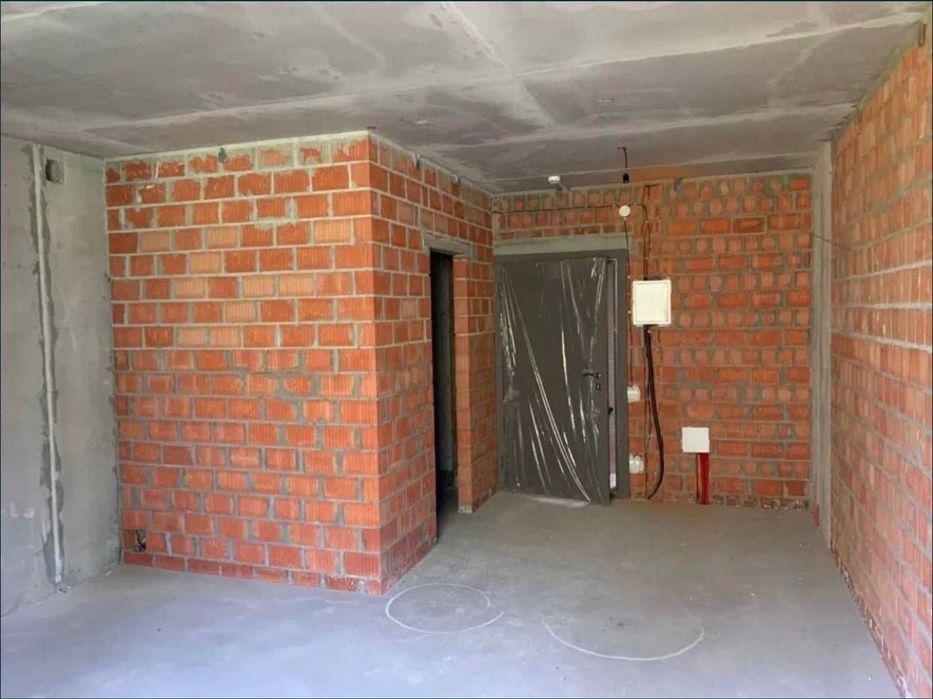 1-комнатная квартира по адресу ул. Квитки Цисик (площадь 30,6 м²) - Atlanta.ua - фото 12