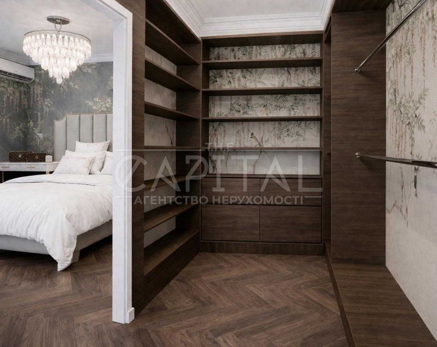Оренда квартири, ЖК Edelweiss House, вул. Звіринецька, Печерський