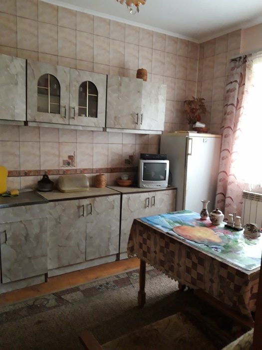 Здається 3 кімнатна квартира в Трускавці