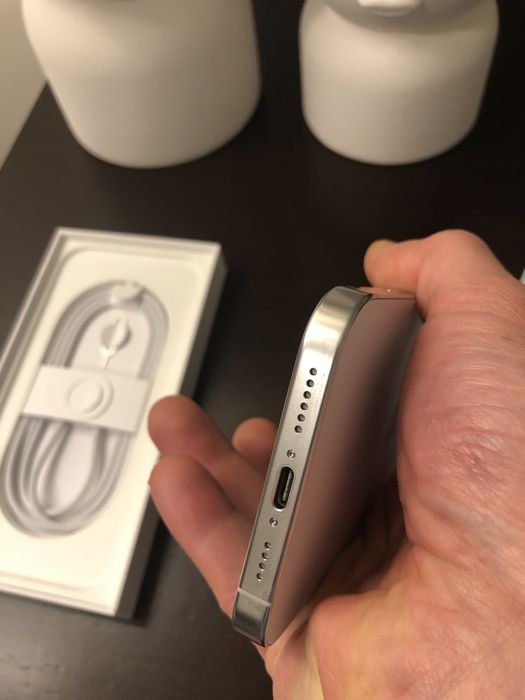 iPhone 16 Pro Max | IMACULADO | FATURA e GARANTIA