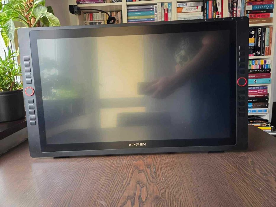 Tablet graficzny 23.8" XP-Pen Artist 24 Pro