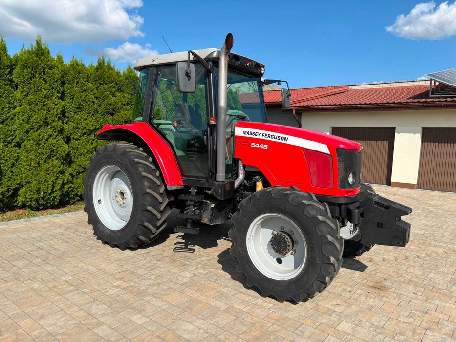 Massey Ferguson 5445