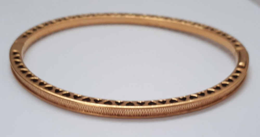 Bransoletka Bangle Pandora