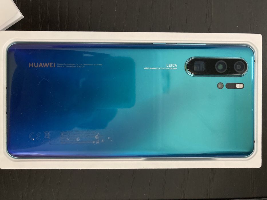 Huawei P30 PRO como novo