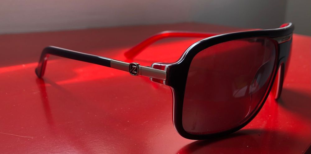 Von Zipper Stache