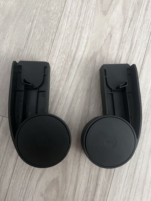 Автокрісло Cybex Platinum Cloudz i-Size