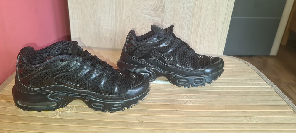 Nike air max plus tn