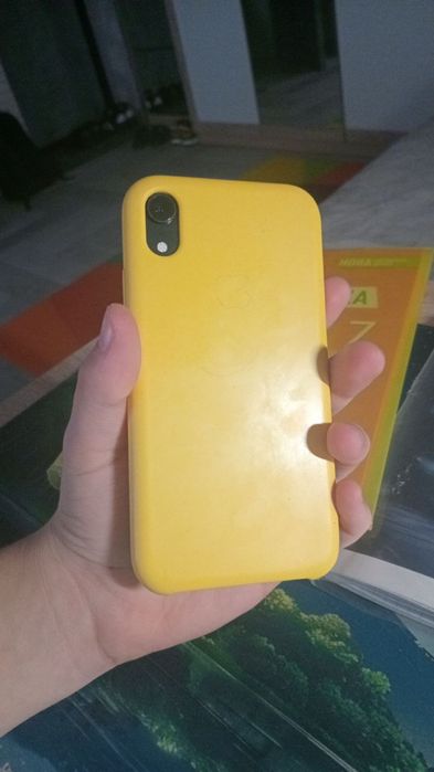 iPhone XR 256 ГБ