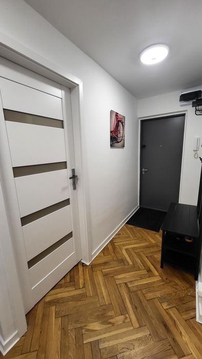 OSTATNI DZIEŃ Pokój na Osiedlu Zwycięstwa - Widok 3
