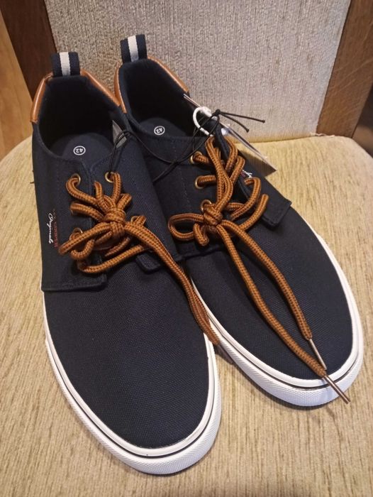 Trampki Lee Cooper męskie rozmiar 42