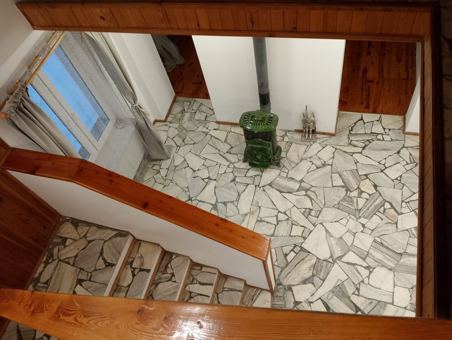 Wiejski Dom w Karkonoszach