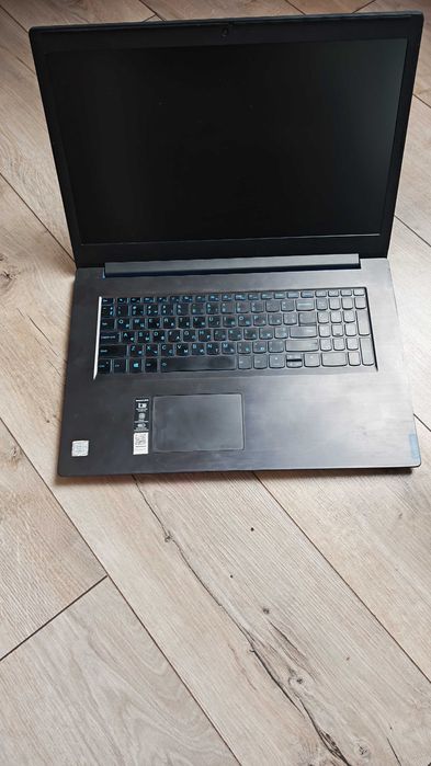 Lenovo Ideapad L340 17,3" IPS i5-9300H/16Gb/512SSD/GTX1050