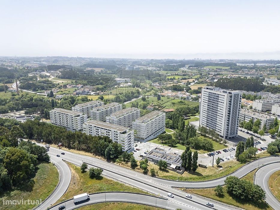 Apartamento T2 para venda