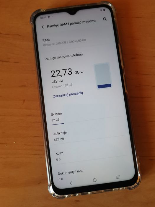 Vivo y33s 128/8gb