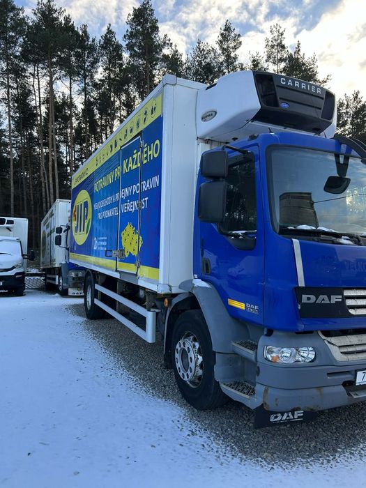 Sprzedam samochod DAF