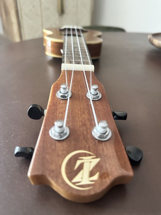 Ukulele Soprano Novo