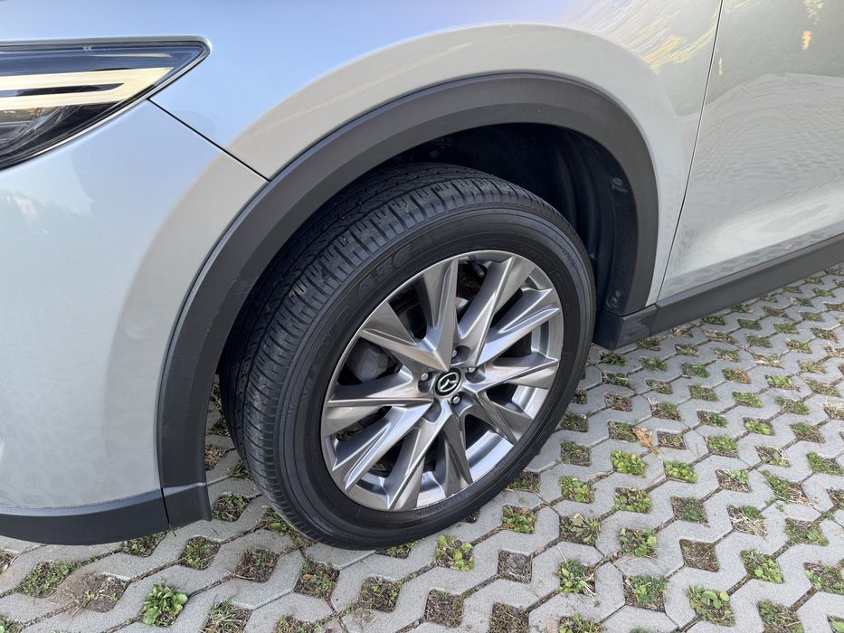 Продам Mazda CX-5 2020
