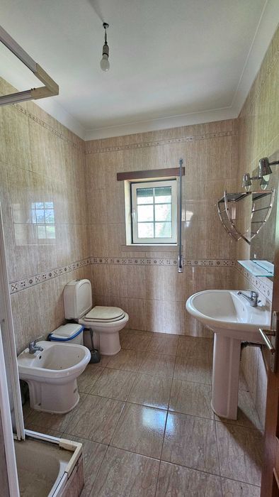 Moradia em Ansião 376m2 Área Construção e 1510 m2 Terreno