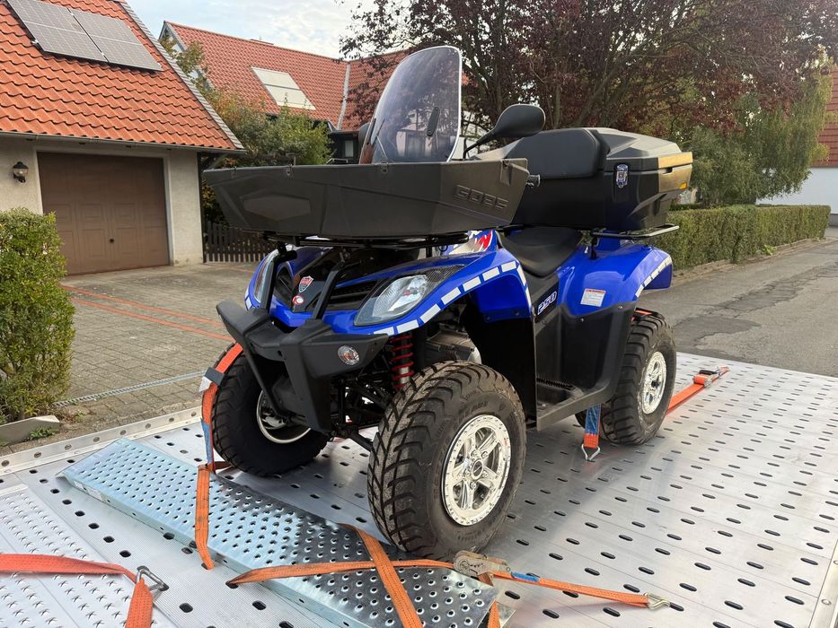 Kymco