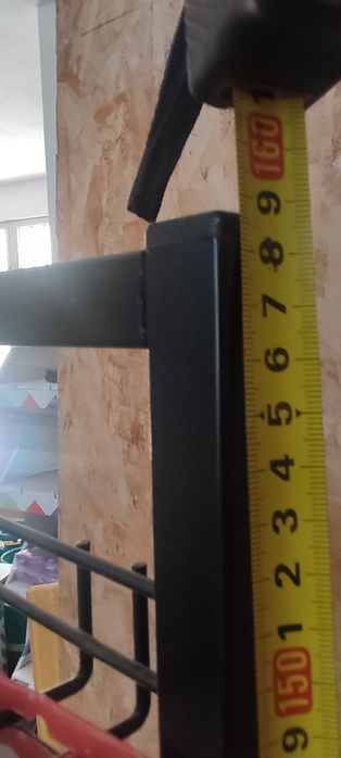 Expositor de Gomas 40*160