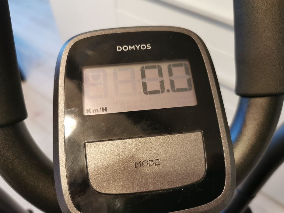 Trenażer orbitrek DOMYOS 100